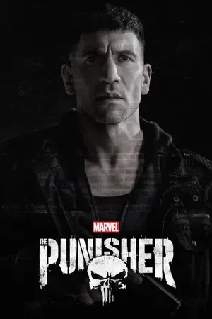 The Punisher 2026 Season 1 Hindi English Audio [EP-13 Added]