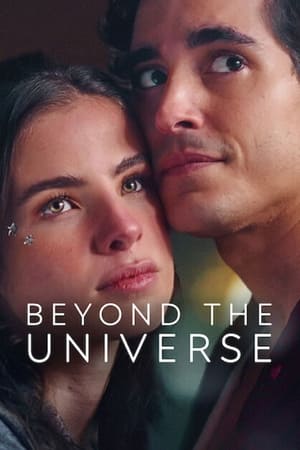 Beyond the Universe (2022) Hindi Dual Audio – 480p