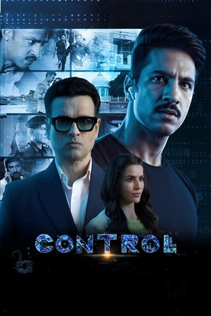 Controll (2025) Hindi (MULTI AUDIO) – –