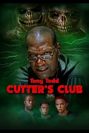 Cutter's Club (2025) Hindi (MULTI AUDIO) – –
