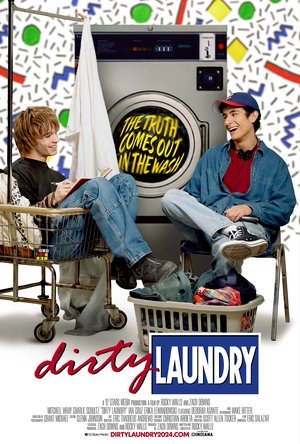 Dirty Laundry (2024) Hindi (MULTI AUDIO) – –