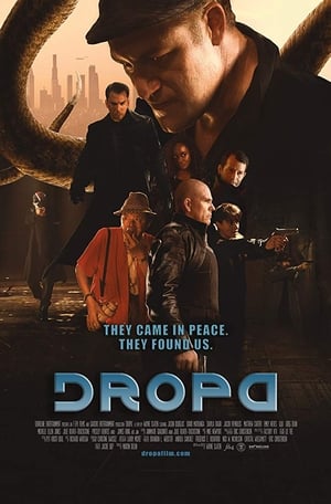 Dropa (2019) Hindi Dual Audio – 480p