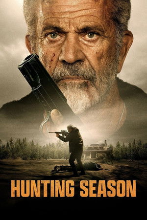Hunting Season (2025) Hindi (MULTI AUDIO) – –