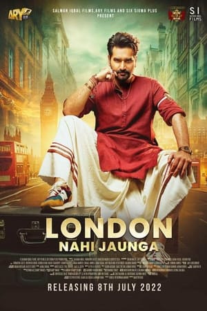 London Nahi Jaunga (2022) Hindi Movie –