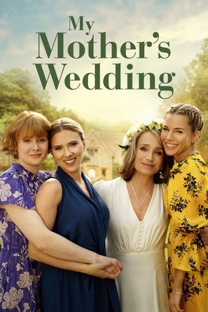 My Mother's Wedding (2025) Hindi (MULTI AUDIO) – –