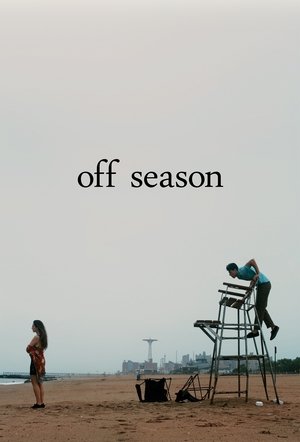 Off Season (2025) Hindi (MULTI AUDIO) – –