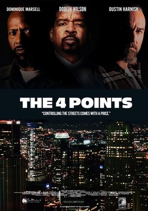 The 4 Points (2025) Hindi (MULTI AUDIO) – –