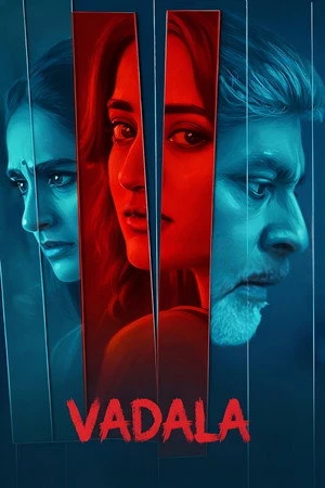 Vadala (2026) Hindi (MULTI AUDIO) – –