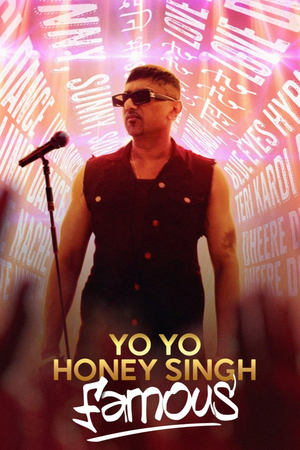 Yo Yo Honey Singh: Famous 2024 Hindi (ORG 5.1) – –